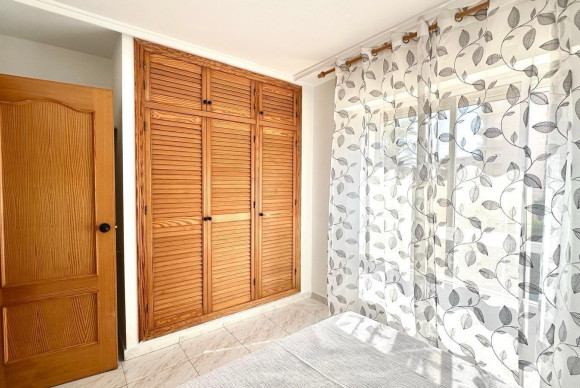 Herverkoop - Appartement  - Torrevieja - Nueva Torrevieja