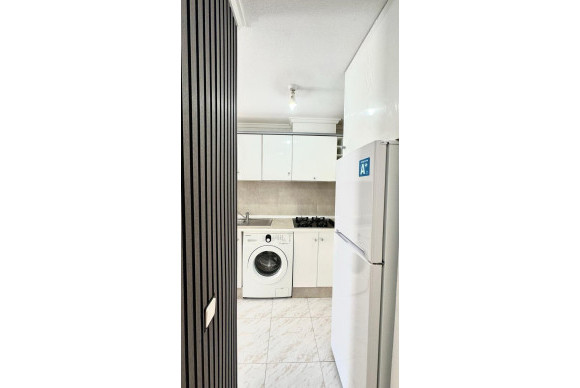 Herverkoop - Appartement  - Torrevieja - Nueva Torrevieja