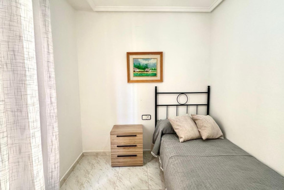 Herverkoop - Appartement  - Torrevieja - Nueva Torrevieja