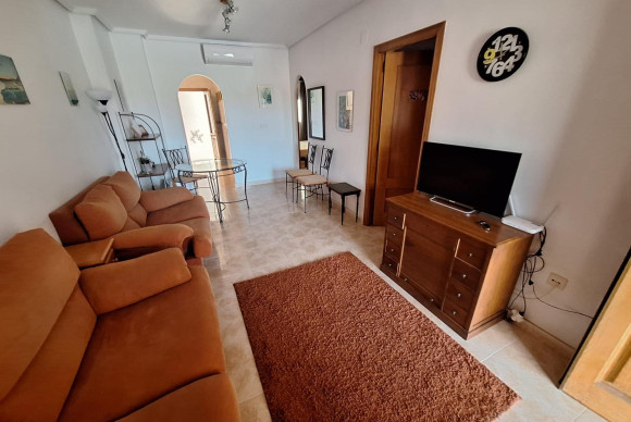 Alquiler a largo plazo - Bungalow - Orihuela Costa - Los Balcones Y los Altos