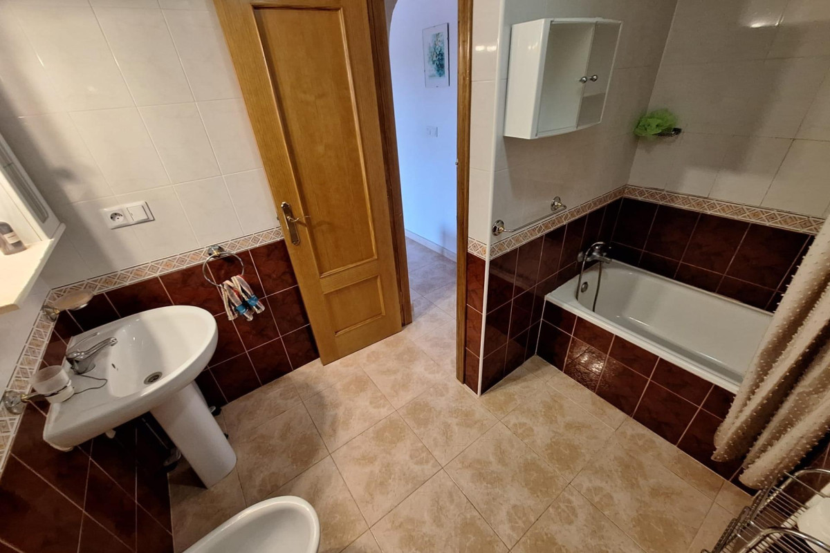 Alquiler a largo plazo - Bungalow - Orihuela Costa - Los Balcones Y los Altos