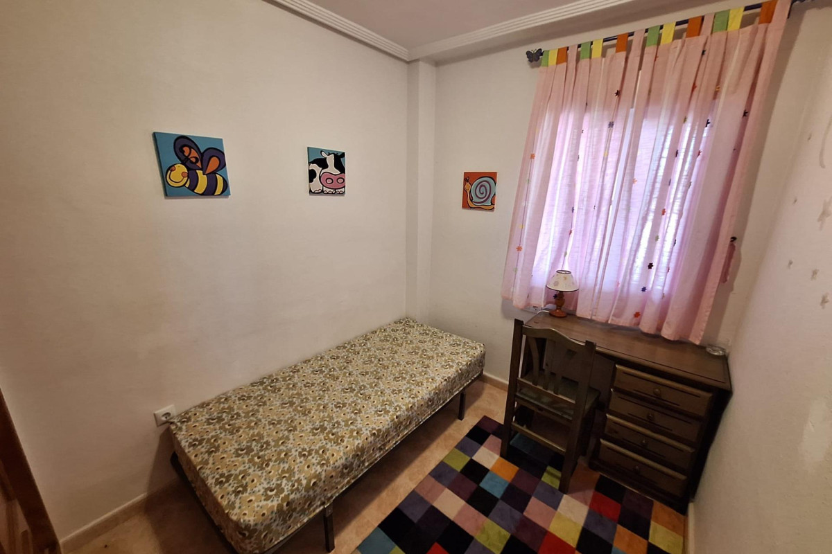 Alquiler a largo plazo - Bungalow - Orihuela Costa - Los Balcones Y los Altos