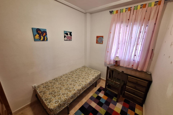 Alquiler a largo plazo - Bungalow - Orihuela Costa - Los Balcones Y los Altos