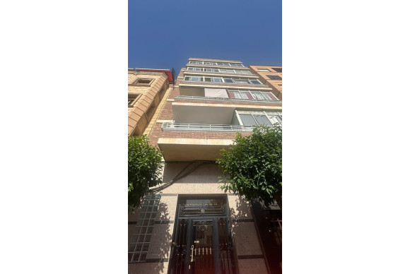 Herverkoop - Appartement  - Torrevieja - Centro