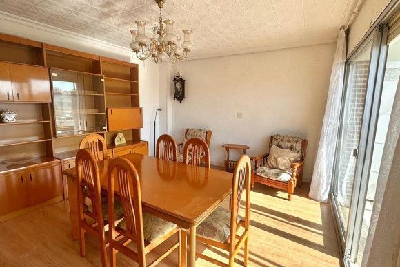 Herverkoop - Appartement  - Torrevieja - Centro