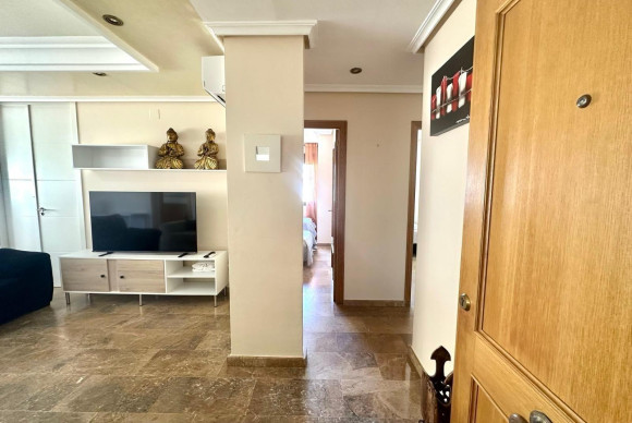 Revente - Appartement - Torrevieja