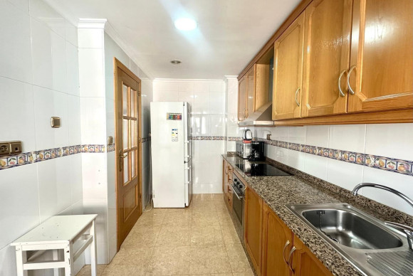 Revente - Appartement - Torrevieja