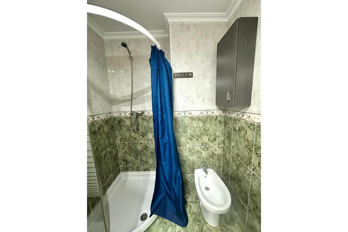 Revente - Appartement - Torrevieja