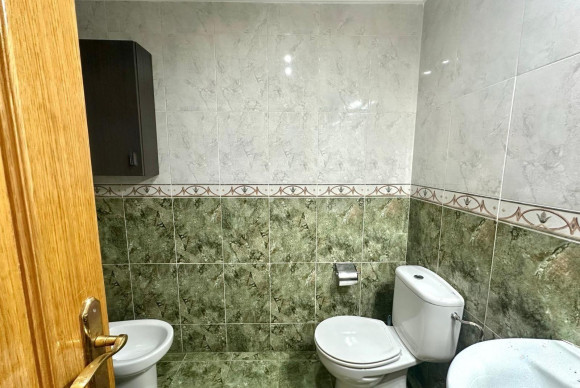 Revente - Appartement - Torrevieja