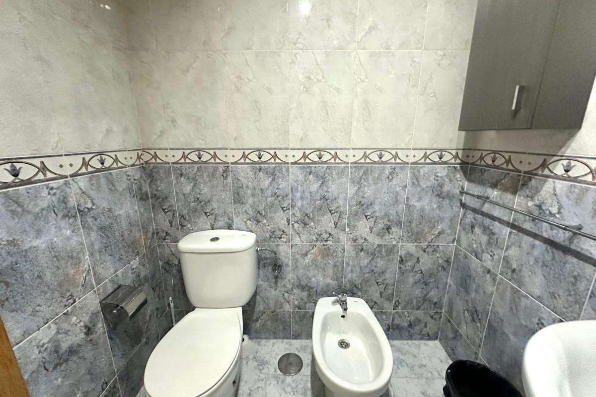 Revente - Appartement - Torrevieja