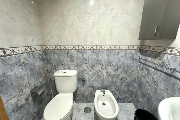Revente - Appartement - Torrevieja