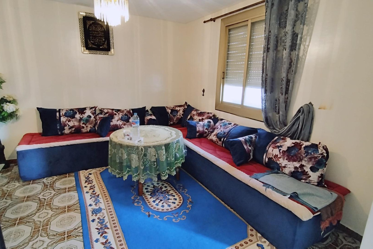 Herverkoop - Appartement  - Alicante - Virgen del Remedio-Parque lo Morant