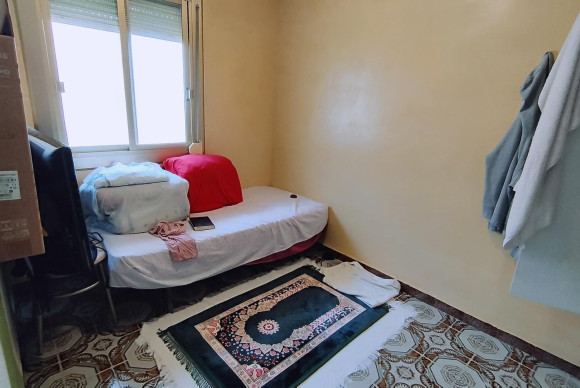 Herverkoop - Appartement  - Alicante - Virgen del Remedio-Parque lo Morant