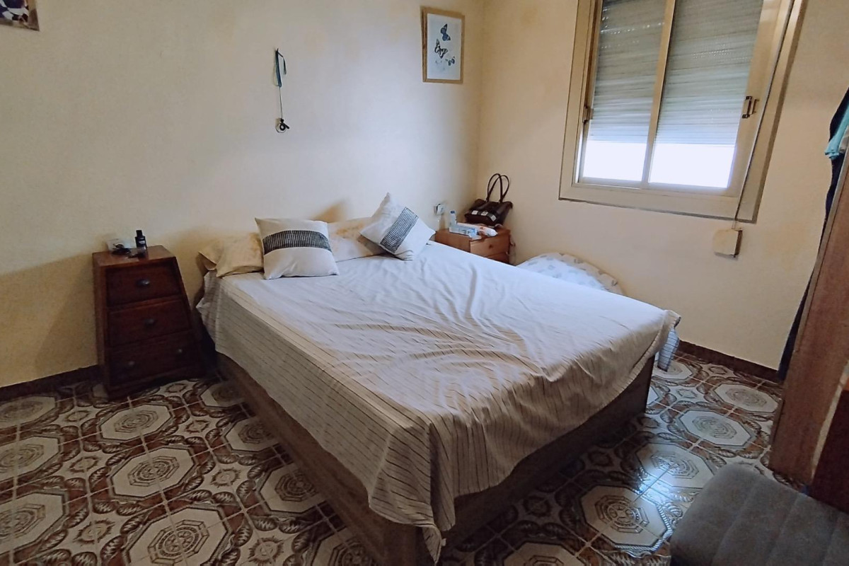 Herverkoop - Appartement  - Alicante - Virgen del Remedio-Parque lo Morant