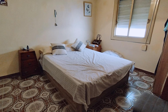 Herverkoop - Appartement  - Alicante - Virgen del Remedio-Parque lo Morant