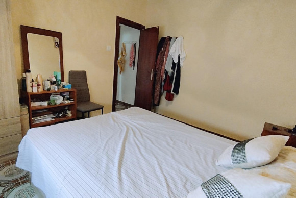 Herverkoop - Appartement  - Alicante - Virgen del Remedio-Parque lo Morant