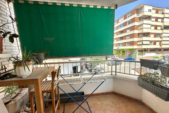 Revente - Appartement - Torrevieja - Centro