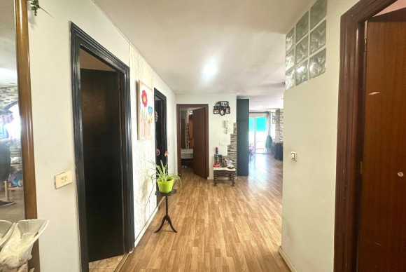 Revente - Appartement - Torrevieja - Centro