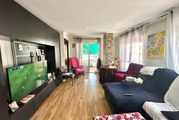 Revente - Appartement - Torrevieja - Centro