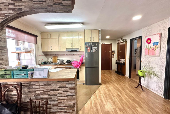 Revente - Appartement - Torrevieja - Centro