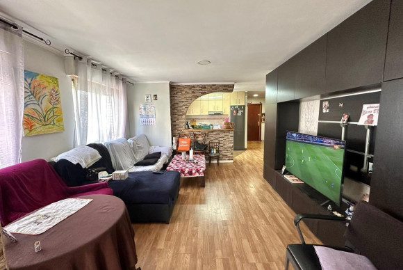 Revente - Appartement - Torrevieja - Centro