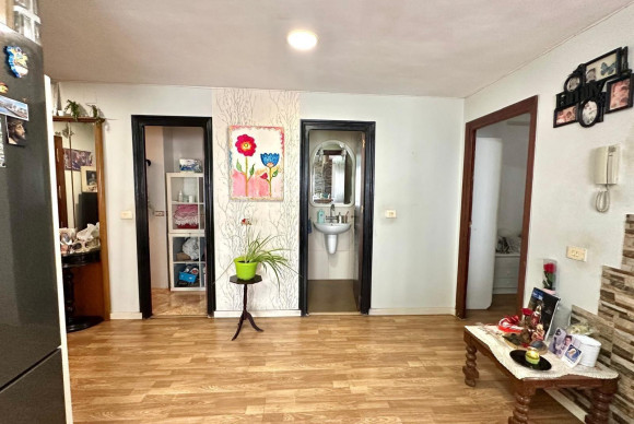 Revente - Appartement - Torrevieja - Centro