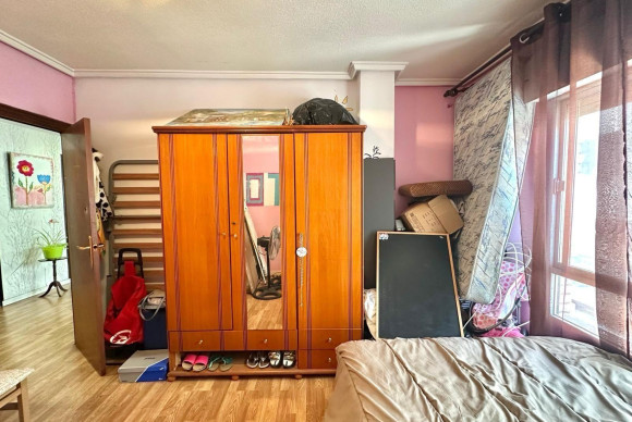 Revente - Appartement - Torrevieja - Centro