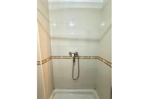 Revente - Appartement - Torrevieja - Centro