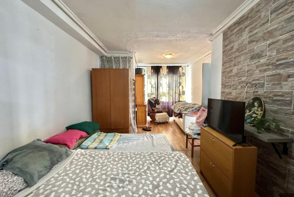 Revente - Appartement - Torrevieja - Centro