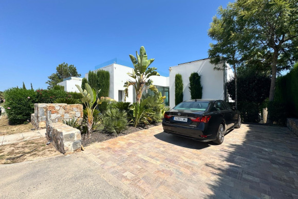 Herverkoop - LUXE VILLA - Orihuela Costa - Las Colinas Golf