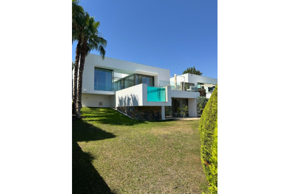 Herverkoop - LUXE VILLA - Orihuela Costa - Las Colinas Golf