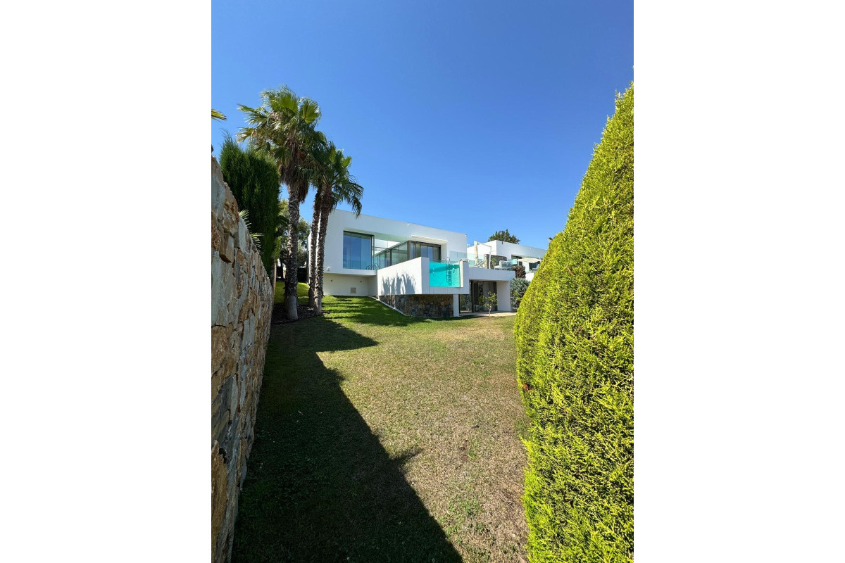 Herverkoop - LUXE VILLA - Orihuela Costa - Las Colinas Golf