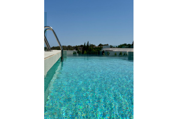 Herverkoop - LUXE VILLA - Orihuela Costa - Las Colinas Golf