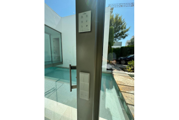 Herverkoop - LUXE VILLA - Orihuela Costa - Las Colinas Golf