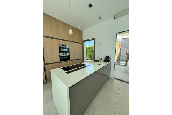 Herverkoop - LUXE VILLA - Orihuela Costa - Las Colinas Golf