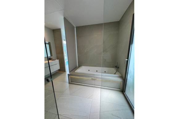 Herverkoop - LUXE VILLA - Orihuela Costa - Las Colinas Golf