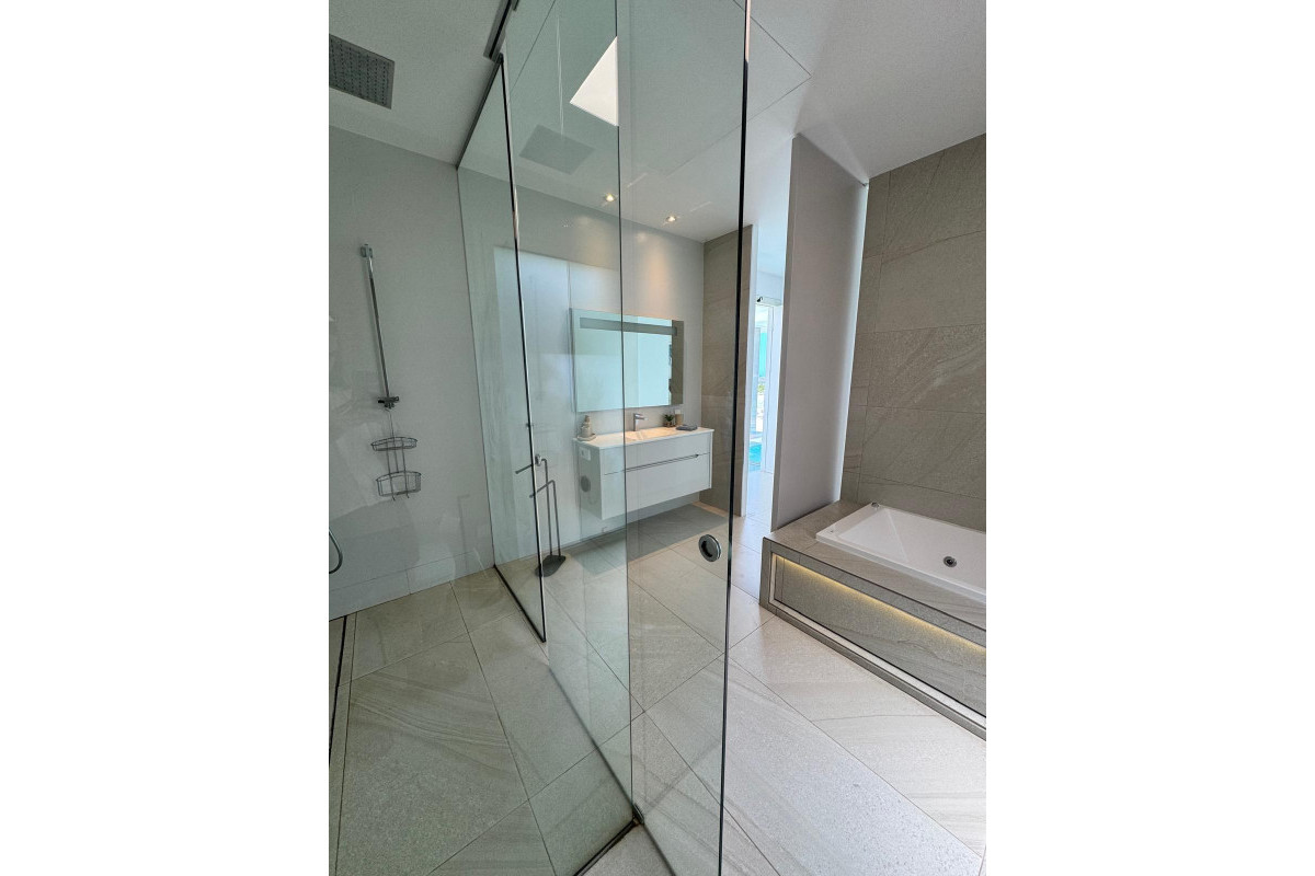 Herverkoop - LUXE VILLA - Orihuela Costa - Las Colinas Golf