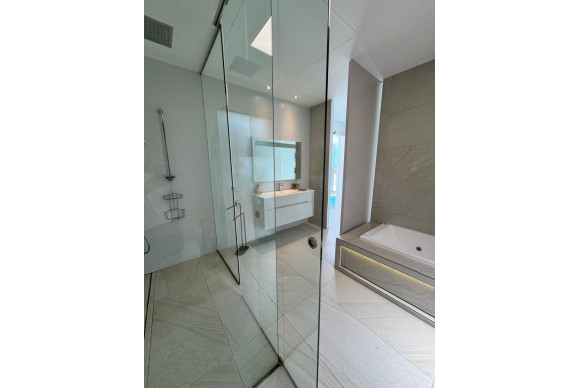 Herverkoop - LUXE VILLA - Orihuela Costa - Las Colinas Golf