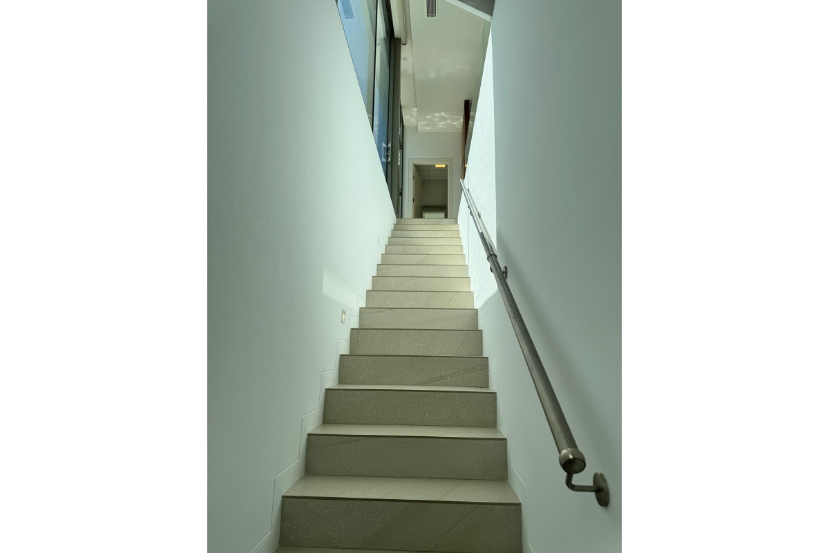 Herverkoop - LUXE VILLA - Orihuela Costa - Las Colinas Golf