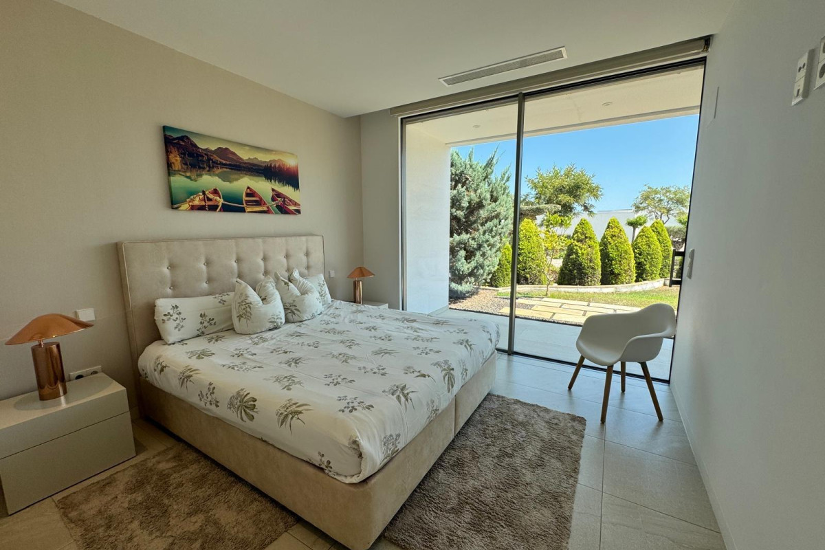 Herverkoop - LUXE VILLA - Orihuela Costa - Las Colinas Golf