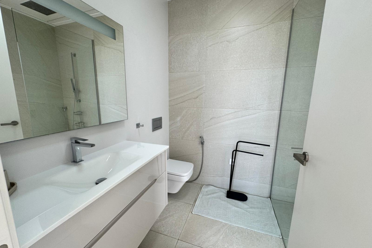 Herverkoop - LUXE VILLA - Orihuela Costa - Las Colinas Golf