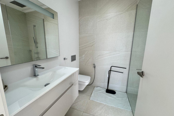 Herverkoop - LUXE VILLA - Orihuela Costa - Las Colinas Golf