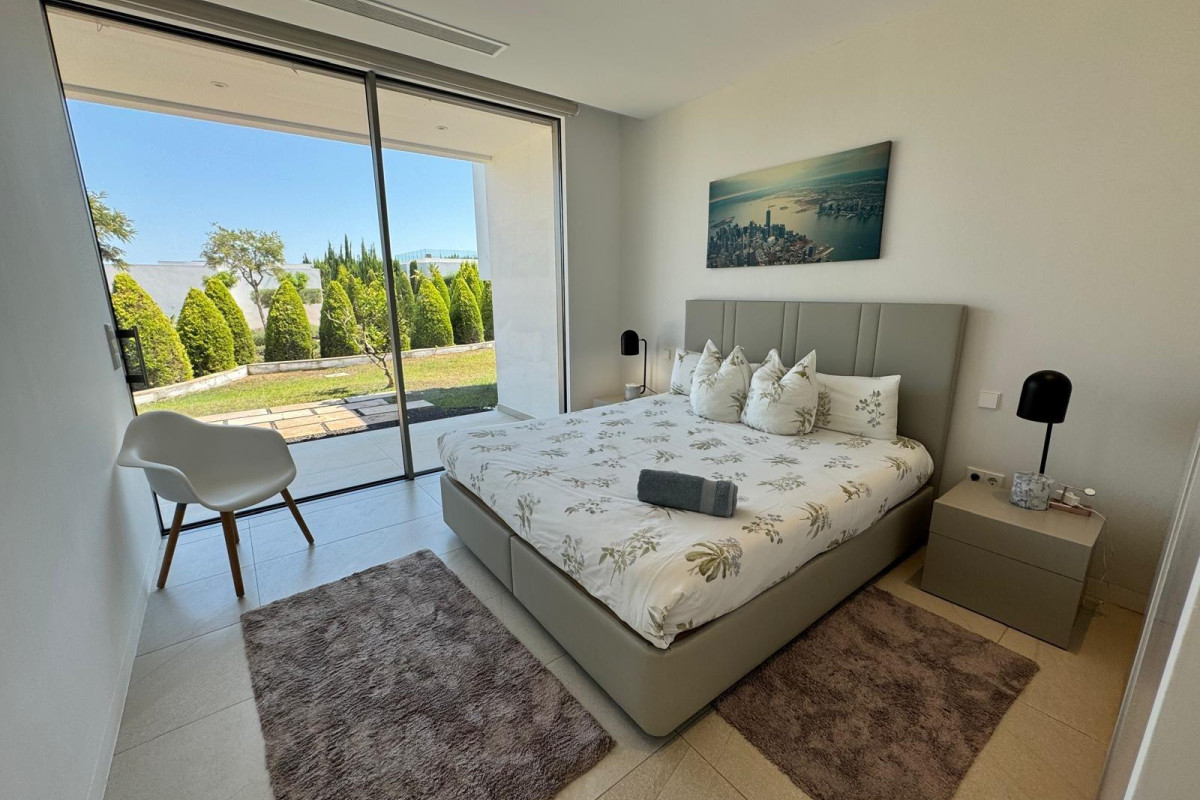 Herverkoop - LUXE VILLA - Orihuela Costa - Las Colinas Golf