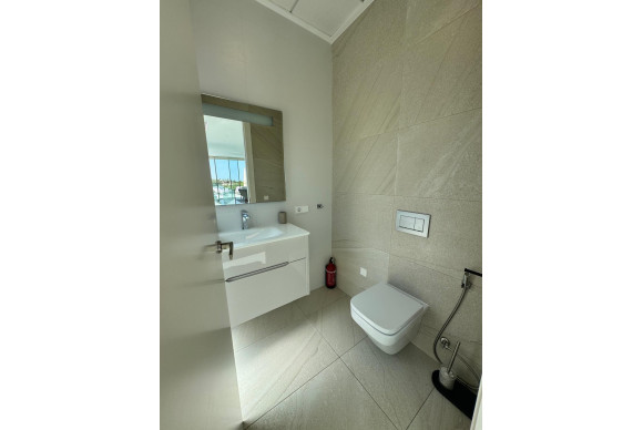 Herverkoop - LUXE VILLA - Orihuela Costa - Las Colinas Golf