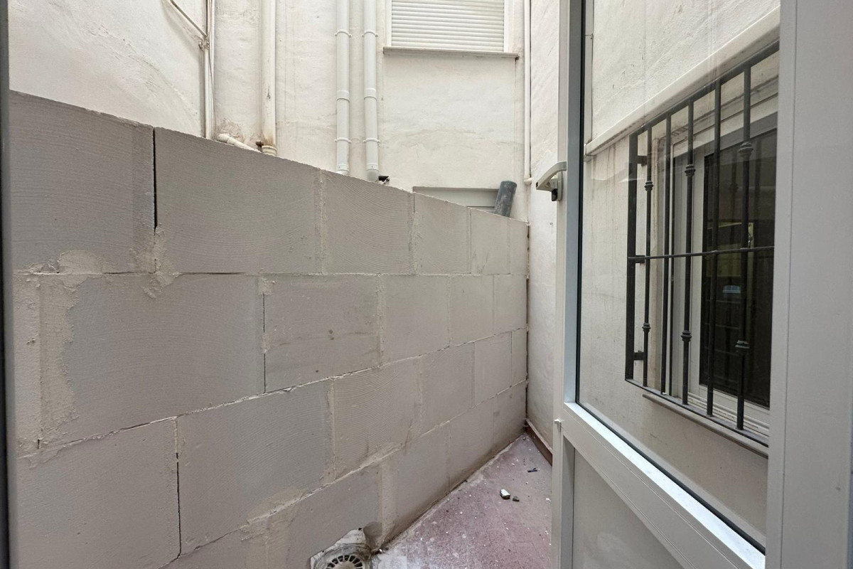 Revente - Appartement - Torrevieja - Playa del Cura