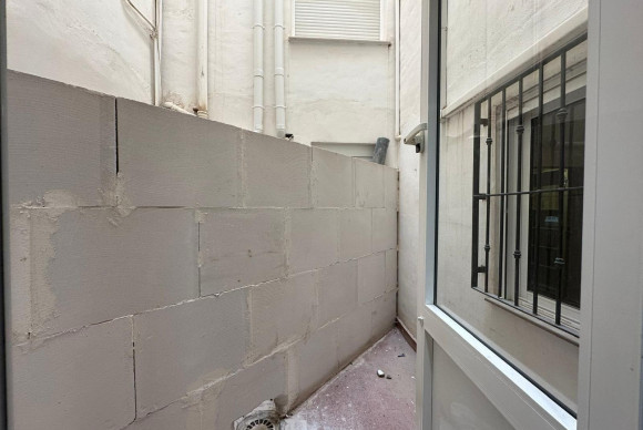 Revente - Appartement - Torrevieja - Playa del Cura