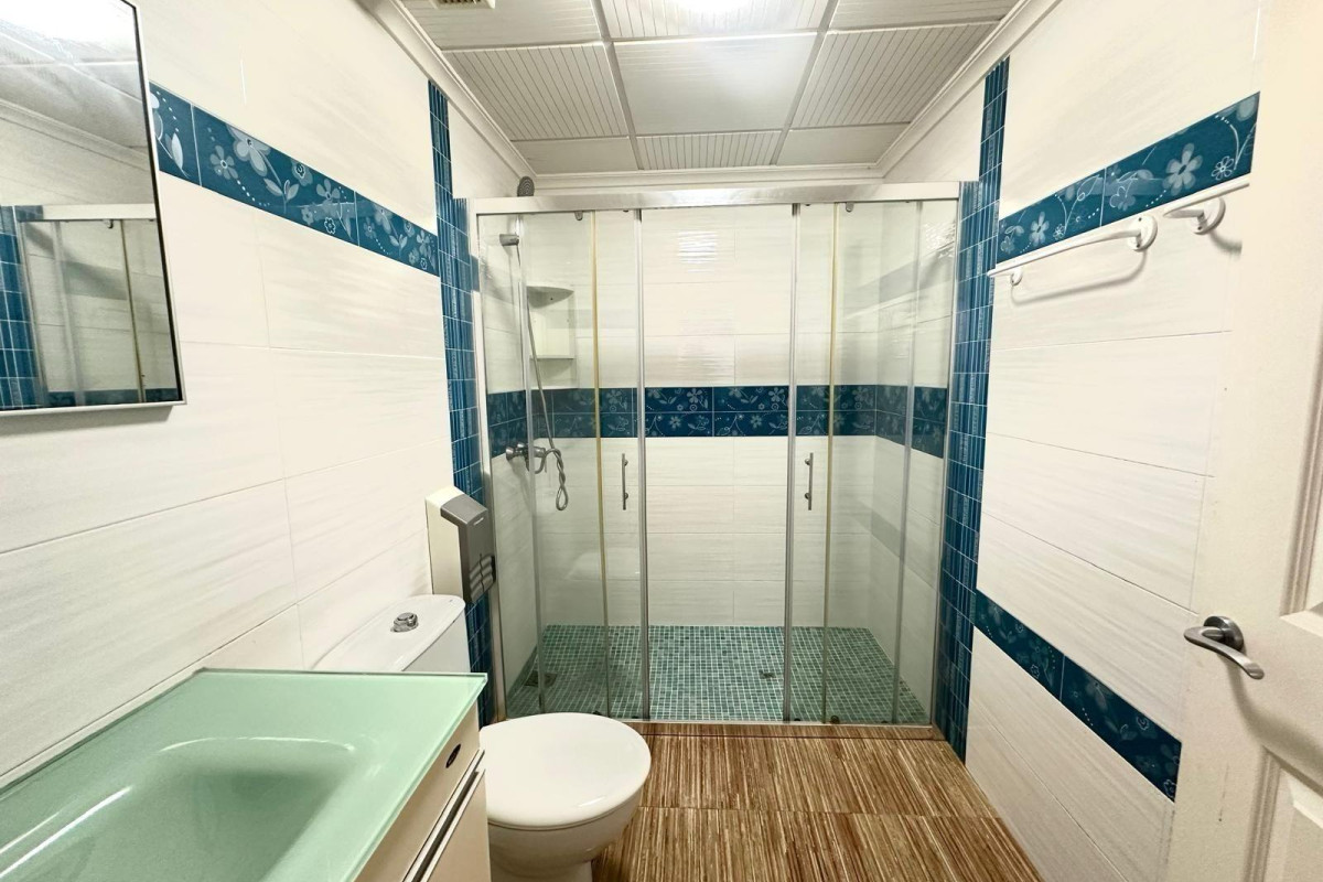 Revente - Appartement - Torrevieja - Playa del Cura