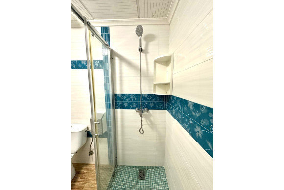 Revente - Appartement - Torrevieja - Playa del Cura