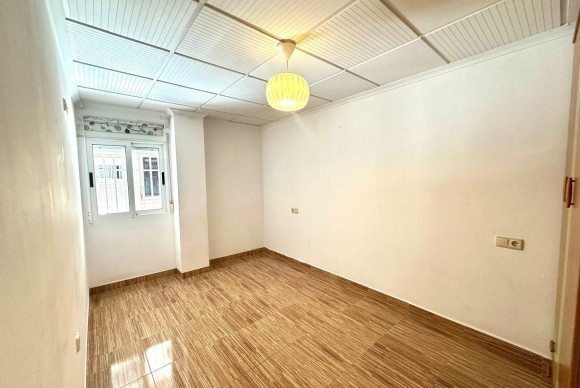 Revente - Appartement - Torrevieja - Playa del Cura