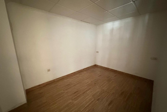 Revente - Appartement - Torrevieja - Playa del Cura